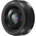 Panasonic Lumix G 20mm F1.7 II ASPH Lens